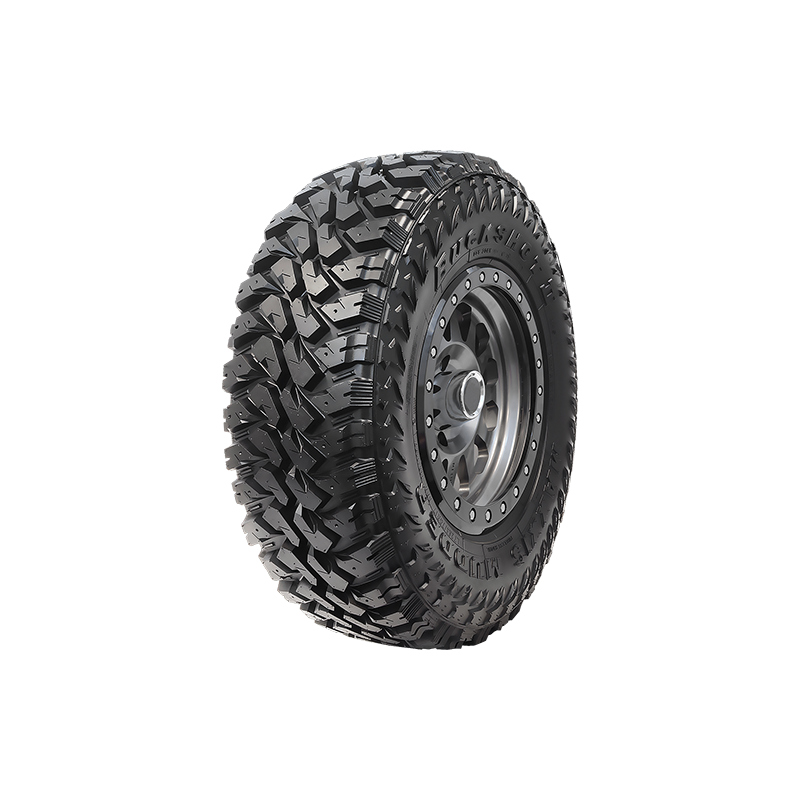 Immagine rappresentativa della gomma MAXXIS MAXXIS MT-764 MUDDER II 205/80 R16 110/108Q