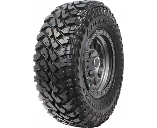 Immagine rappresentativa della gomma MAXXIS MAXXIS MT-764 MUDDER II 205/80 R16 110/108Q