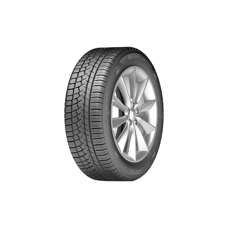 Immagine rappresentativa della gomma ZEETEX ZEETEX WH1000 SUV 255/55 R18 109V C B C 72dB