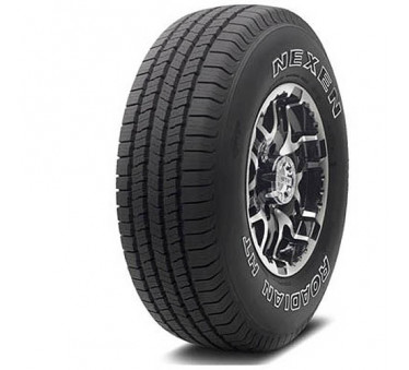 Immagine rappresentativa della gomma NEXEN NEXEN Roadian HT SUV 225/75 R15 102S E E C 69dB