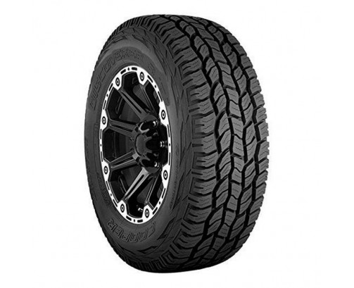 Immagine rappresentativa della gomma COOPER COOPER Discoverer AT3 Sport 205/80 R16 104T F E C 70dB