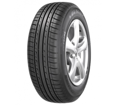 Immagine rappresentativa della gomma DUNLOP DUNLOP SPORT RESPONSE 225/55 R19 99V B B B 69dB