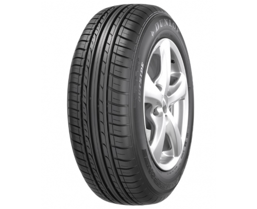 Immagine rappresentativa della gomma DUNLOP DUNLOP SPORT RESPONSE 225/55 R19 99V B B B 69dB