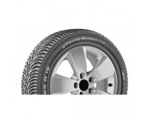 Immagine rappresentativa della gomma BF-GOODRICH BF-GOODRICH g-Force Winter 2 225/50 R17 98H C B C 69dB