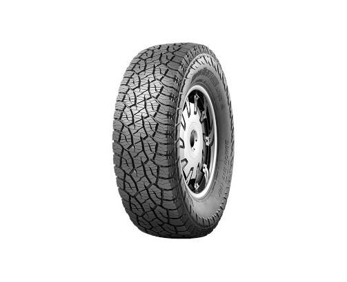 Immagine rappresentativa della gomma KUMHO KUMHO ROAD VENTURE AT52 XL BSW M+S 3PMSF 235/75 R15 109T E D B 72dB XL