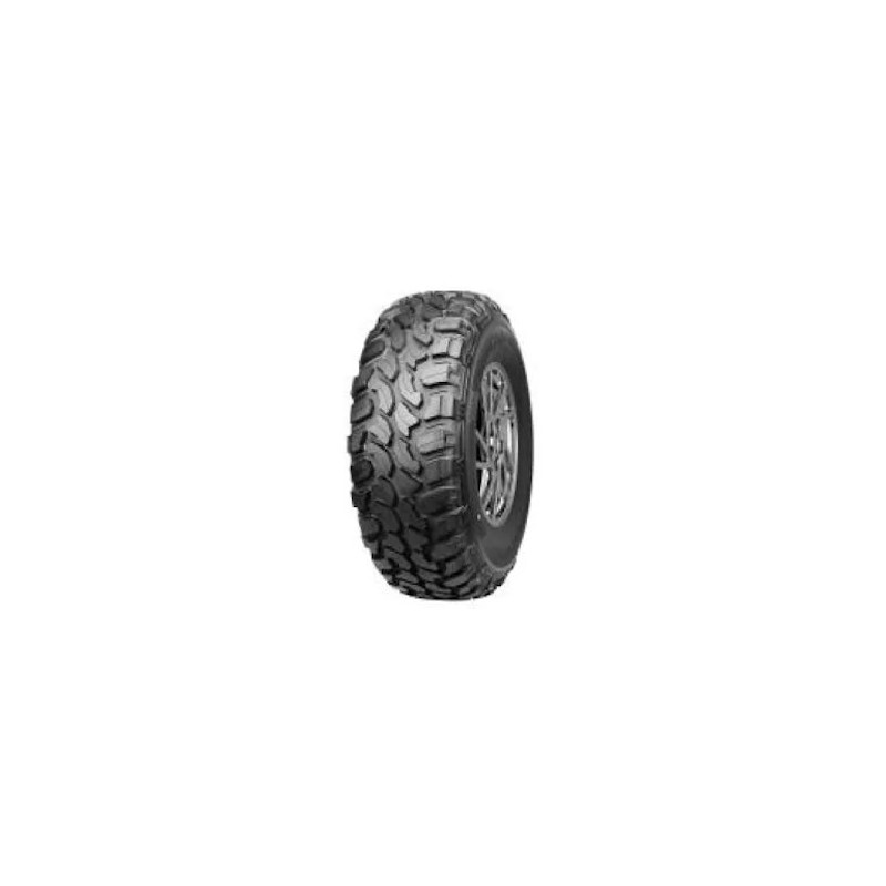 Immagine rappresentativa della gomma AUSTONE AUSTONE MASPIRE M/T 235/75 R15 104/101Q