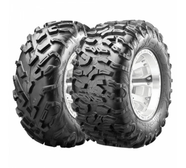 Immagine rappresentativa della gomma MAXXIS MAXXIS M-301 BIGHORN 26/9 R12 48M