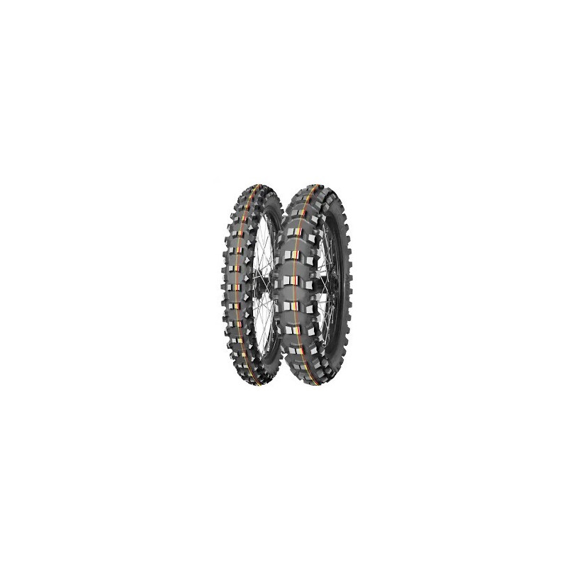 Immagine rappresentativa della gomma MITAS  MITAS TERRA FORCE MX SM FRONT 80/100 R21 51M