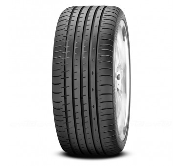 Immagine rappresentativa della gomma ACCELERA ACCELERA PHI 265/35 R18 97Y E C C 72dB