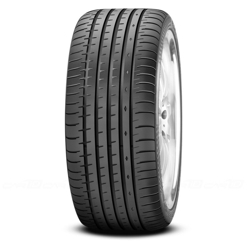 Immagine rappresentativa della gomma ACCELERA ACCELERA PHI 265/35 R18 97Y E C C 72dB