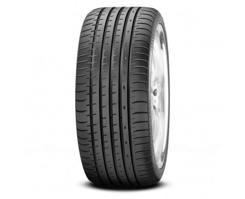 Immagine rappresentativa della gomma ACCELERA ACCELERA PHI 265/35 R18 97Y E C C 72dB