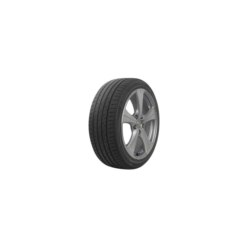 Immagine rappresentativa della gomma ROADSTONE ROADSTONE Eurovis Sport 04 205/60 R16 92H C B C 71dB