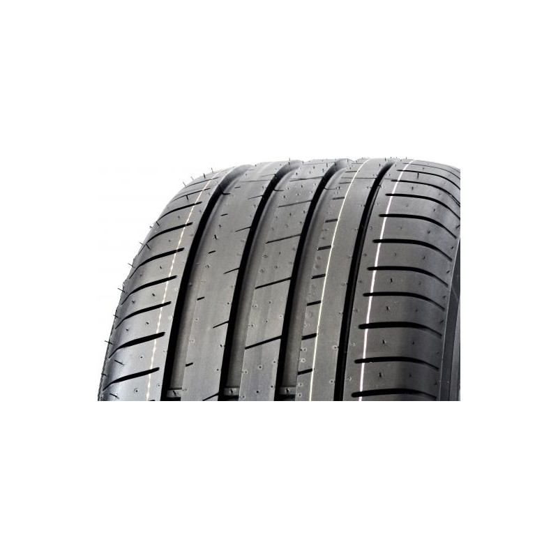 Immagine rappresentativa della gomma APOLLO APOLLO Aspire 4G 245/40 R18 97Y F B C 69dB