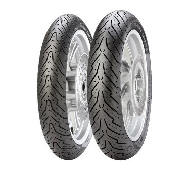 Immagine rappresentativa della gomma PIRELLI  PIRELLI ANGEL SCOOTER 130/70 R12