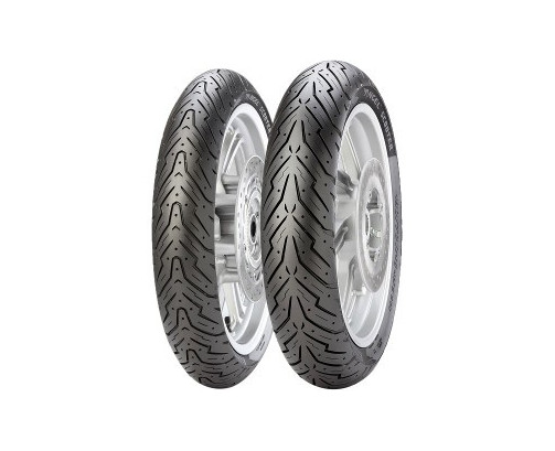 Immagine rappresentativa della gomma PIRELLI  PIRELLI ANGEL SCOOTER 130/70 R12