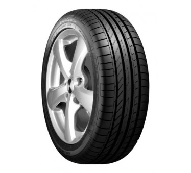 Immagine rappresentativa della gomma FULDA FULDA SportControl 205/45 R16 83V F B C 67dB