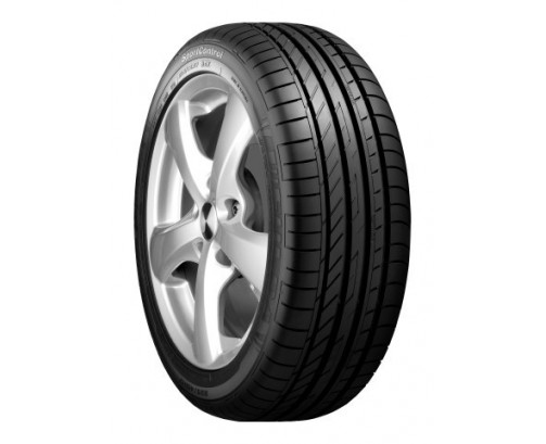 Immagine rappresentativa della gomma FULDA FULDA SportControl 205/45 R16 83V F B C 67dB