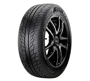 Immagine rappresentativa della gomma GT-RADIAL GT-RADIAL 4SEASONS 215/65 R16 102V C C C 72dB