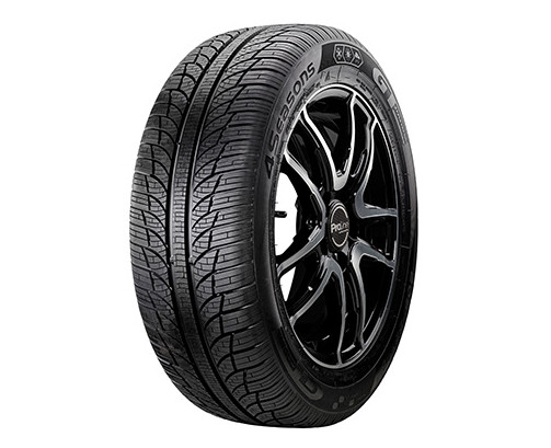 Immagine rappresentativa della gomma GT-RADIAL GT-RADIAL 4SEASONS 215/65 R16 102V C C C 72dB