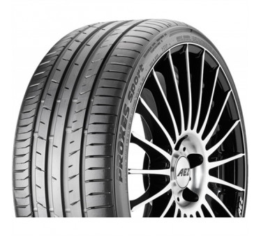 Immagine rappresentativa della gomma TOYO TOYO Proxes Sport 255/35 R19 96Y C A C 73dB