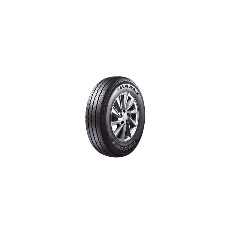 Immagine rappresentativa della gomma WANLI WANLI SL106 225/70 R15 112/110R