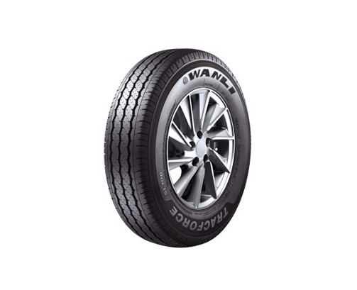 Immagine rappresentativa della gomma WANLI WANLI SL106 225/70 R15 112/110R