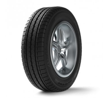 Immagine rappresentativa della gomma BF-GOODRICH BF-GOODRICH Activan 195/65 R16 104R E B C 72dB