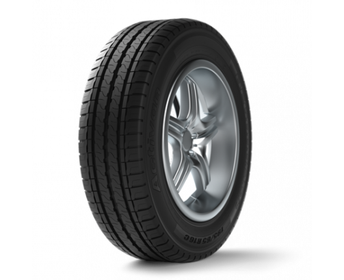 Immagine rappresentativa della gomma BF-GOODRICH BF-GOODRICH Activan 195/65 R16 104R E B C 72dB