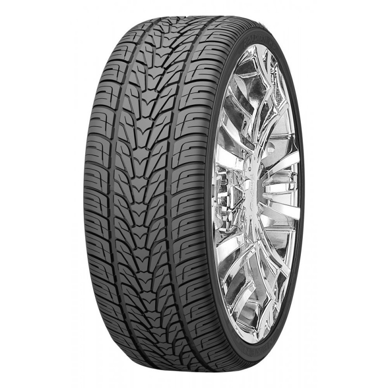 Immagine rappresentativa della gomma ROADSTONE ROADSTONE ROADIAN HP 215/65 R16 102H E B C 74dB