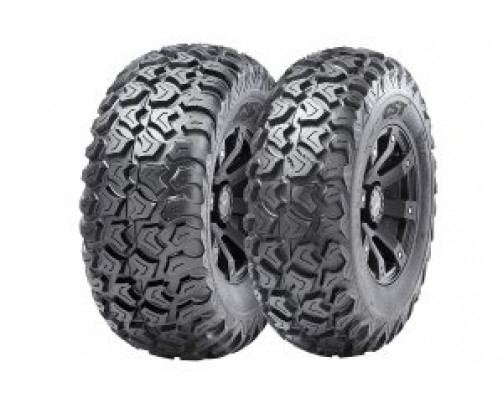 Immagine rappresentativa della gomma CST CST DINGO CU-47 29/11 R14 64M