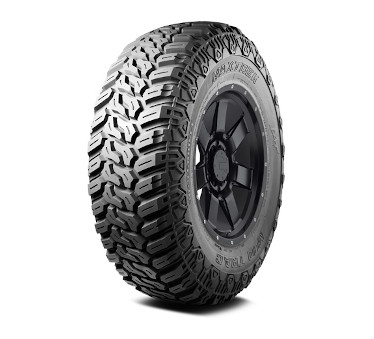 Immagine rappresentativa della gomma MAXTREK MAXTREK MUD TRAC P.O.R 6PR 31/10.50 R15 109Q