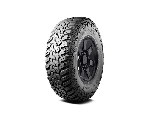 Immagine rappresentativa della gomma MAXTREK MAXTREK MUD TRAC P.O.R 6PR 31/10.50 R15 109Q