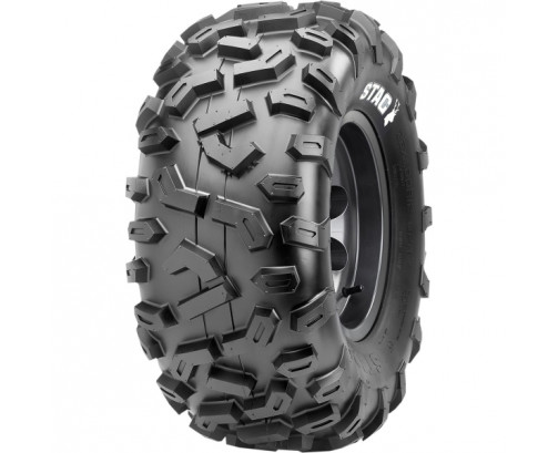 Immagine rappresentativa della gomma CST CST CU-58 STAG 27/9 R14 53M