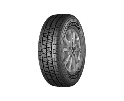 Immagine rappresentativa della gomma DUNLOP DUNLOP ECONODRIVE AS C 6PR BSW M+S 3PMSF 215/60 R16 103T E B B 74dB