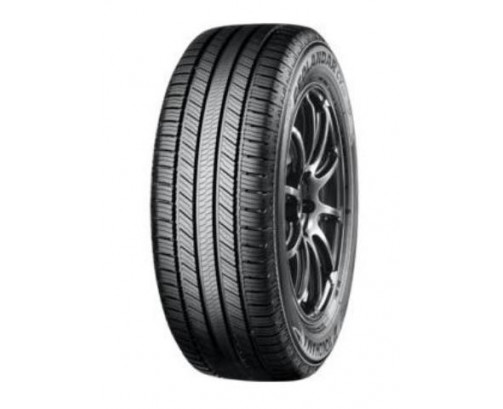 Immagine rappresentativa della gomma YOKOHAMA YOKOHAMA G058 XL 255/55 R20 110V D B B 71dB XL