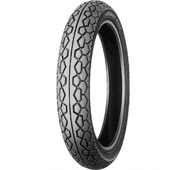 Immagine rappresentativa della gomma DUNLOP DUNLOP K 388 A 80/100 R16 45P