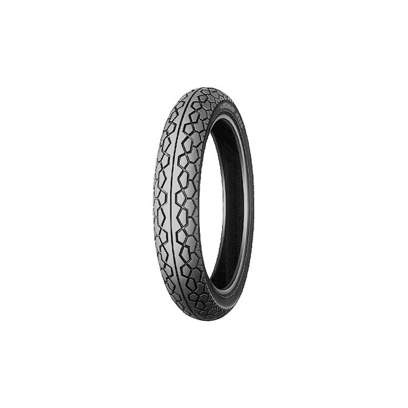 Immagine rappresentativa della gomma DUNLOP DUNLOP K 388 A 80/100 R16 45P