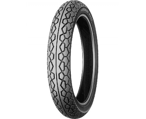 Immagine rappresentativa della gomma DUNLOP DUNLOP K 388 A 80/100 R16 45P