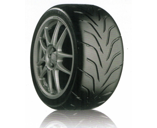 Immagine rappresentativa della gomma TOYO TOYO R888 205/60 R13 86V F B C 69dB