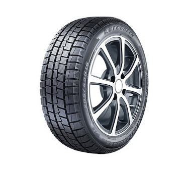 Immagine rappresentativa della gomma AUTOGREEN AUTOGREEN WINTERCROSS WL6 XL 265/60 R18 114S D B B 72dB XL