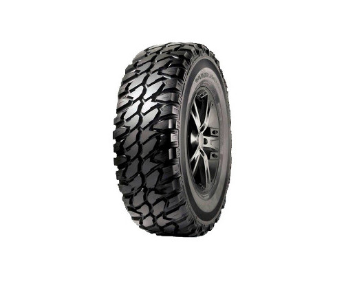 Immagine rappresentativa della gomma MIRAGE MIRAGE MR-MT172 P.O.R 10PR BSW 245/75 R16 120Q