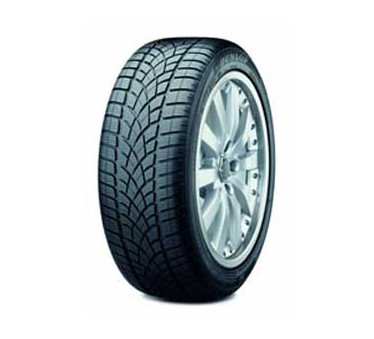 Immagine rappresentativa della gomma DUNLOP DUNLOP SP WINTER SPORT 3D MFS MO M+S 3PMSF 255/55 R18 105H D C B 73dB