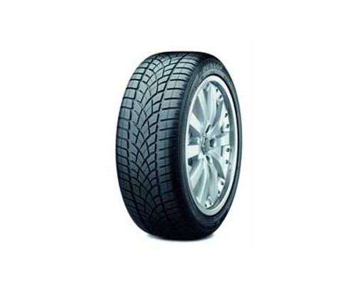 Immagine rappresentativa della gomma DUNLOP DUNLOP SP WINTER SPORT 3D MFS MO M+S 3PMSF 255/55 R18 105H D C B 73dB