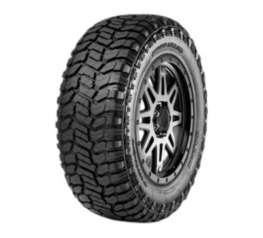 Immagine rappresentativa della gomma PATRIOT PATRIOT LT PATRIOT R/T+ P.O.R M+S 31/10.50 R15 109Q