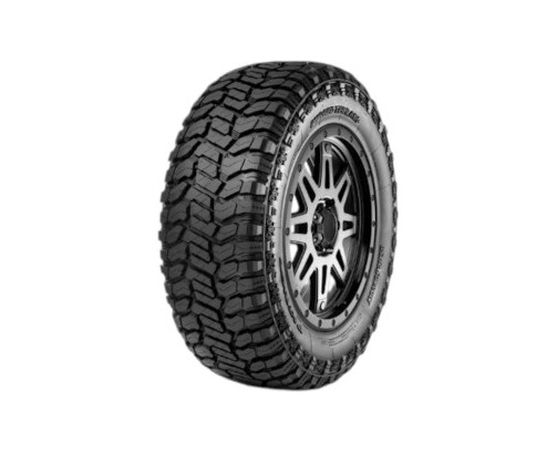 Immagine rappresentativa della gomma PATRIOT PATRIOT LT PATRIOT R/T+ P.O.R M+S 31/10.50 R15 109Q