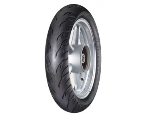 Immagine rappresentativa della gomma ANLAS  ANLAS MB-34 90/90 R18 57P