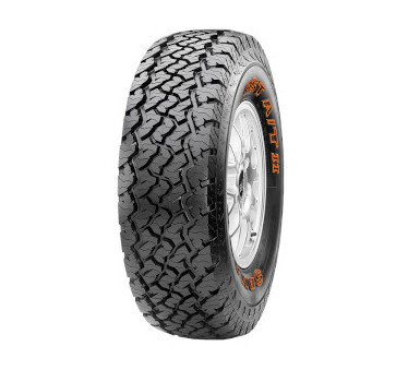 Immagine rappresentativa della gomma CST CST SAHARA A/T II OOL MFS P.O.R 6PR OWL M+S 31/10.50 R15 109Q