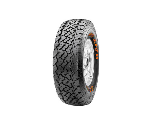 Immagine rappresentativa della gomma CST CST SAHARA A/T II OOL MFS P.O.R 6PR OWL M+S 31/10.50 R15 109Q