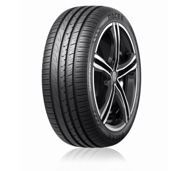 Immagine rappresentativa della gomma PACE PACE Impero 295/35 R21 107Y B B C 75dB XL