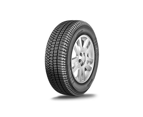 Immagine rappresentativa della gomma KLEBER KLEBER CITILANDER XL M+S 3PMSF 255/55 R18 109V C C B 72dB XL